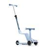 Самокат SmarTrike Xtend Mini-ride (Blue) (2501301)