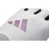 Перчатки для фитнеса Adidas Performance Women's Gloves ADGB-13254 білий, сірий M (885652019071) изображение 4