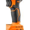Гайковерт Neo Tools Energy+ 18V, бесщеточный, 3600об/мин, 300Нм, 1/4", 4 скорости (без АКБ и ЗУ) (04-612) изображение 4