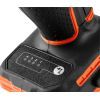 Гайковерт Neo Tools Energy+ 18V, бесщеточный, 3600об/мин, 300Нм, 1/4", 4 скорости (без АКБ и ЗУ) (04-612) изображение 8