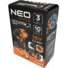 Гайковерт Neo Tools Energy+ 18V, бесщеточный, 3600об/мин, 300Нм, 1/4", 4 скорости (без АКБ и ЗУ) (04-612) изображение 9