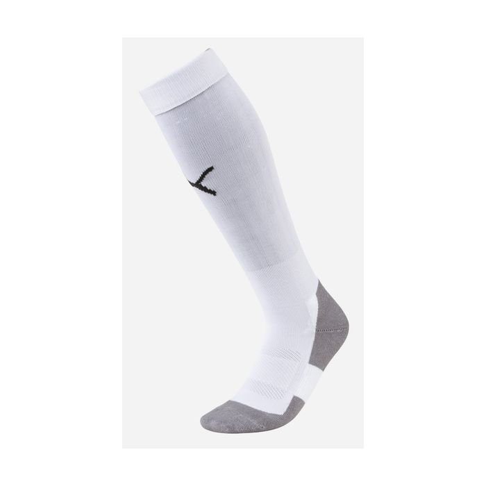 Гетри Puma Team Liga Socks Core 703441-05 зелений 31-34 (4059504645787)