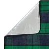 Туристический коврик Highlander для пікніка Picnic Blanket Midnight Glen (PIC007-MG) (931626) изображение 2