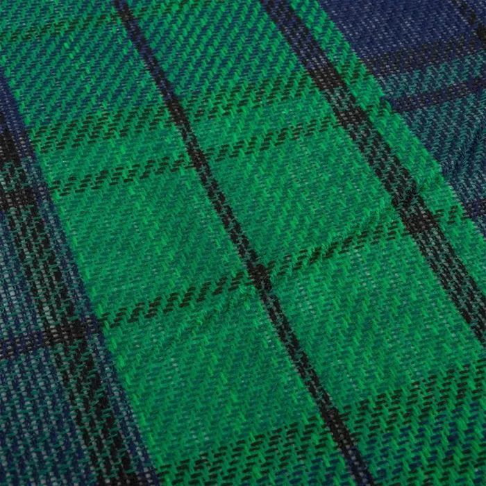Туристический коврик Highlander для пікніка Picnic Blanket Midnight Glen (PIC007-MG) (931626) изображение 3