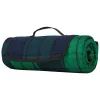 Туристический коврик Highlander для пікніка Picnic Blanket Midnight Glen (PIC007-MG) (931626) изображение 4