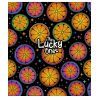 Тетрадь Школярик The Lucky ones 24 листа клетка (024-3089K) изображение 5