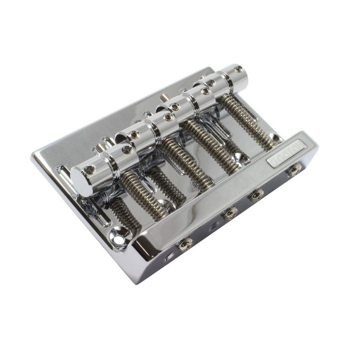 Бридж для гітари Gotoh 201B-4 C зображення 3
