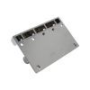 Бридж для гітари Gotoh 201B-4 C зображення 4