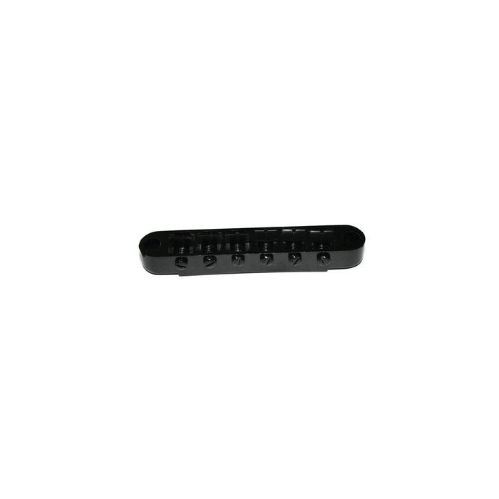 Бридж для гитары Paxphil BM022 Black