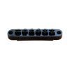 Бридж для гитары Paxphil BM022 Black изображение 2