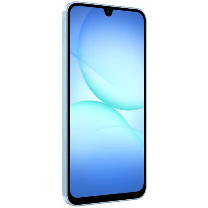 Мобильный телефон Samsung Galaxy A17 LTE 4/128Gb Light Blue (SM-A175FLBBEUC) изображение 3