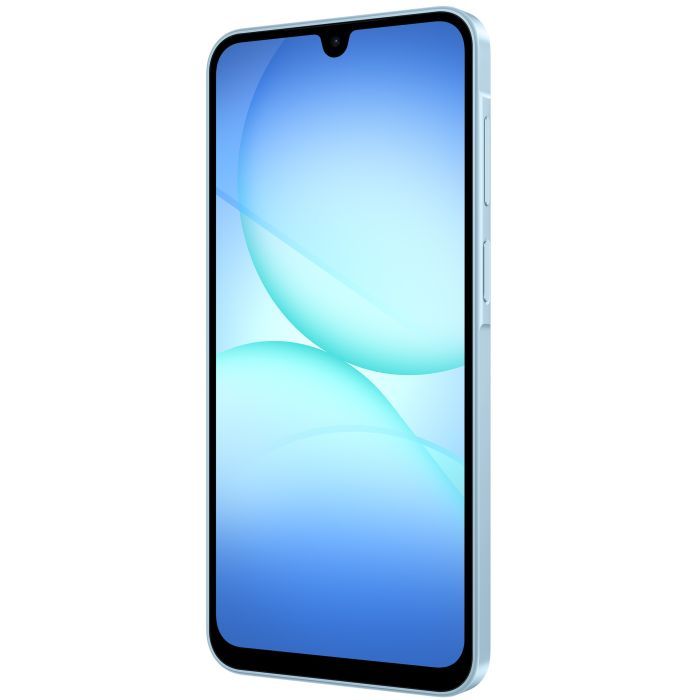 Мобильный телефон Samsung Galaxy A17 LTE 4/128Gb Light Blue (SM-A175FLBBEUC) изображение 4