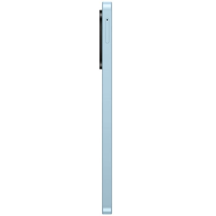 Мобильный телефон Samsung Galaxy A17 LTE 4/128Gb Light Blue (SM-A175FLBBEUC) изображение 8