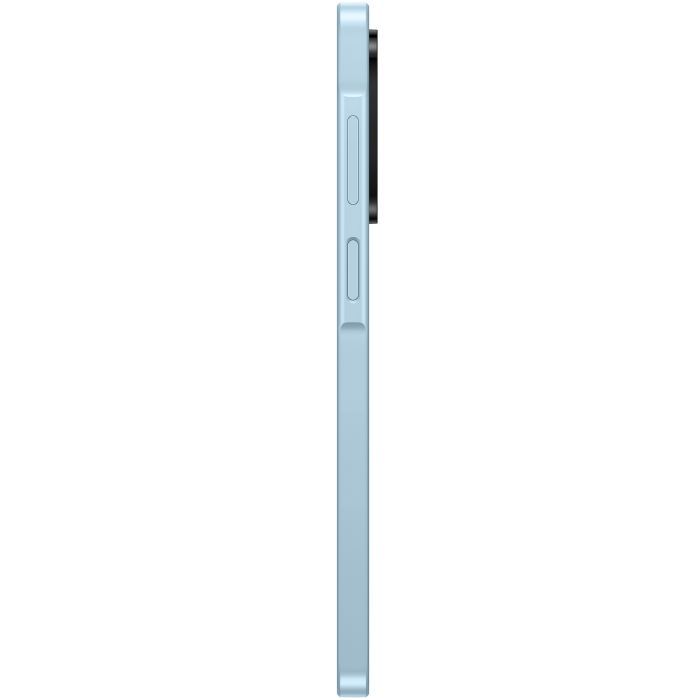 Мобильный телефон Samsung Galaxy A17 LTE 4/128Gb Light Blue (SM-A175FLBBEUC) изображение 9