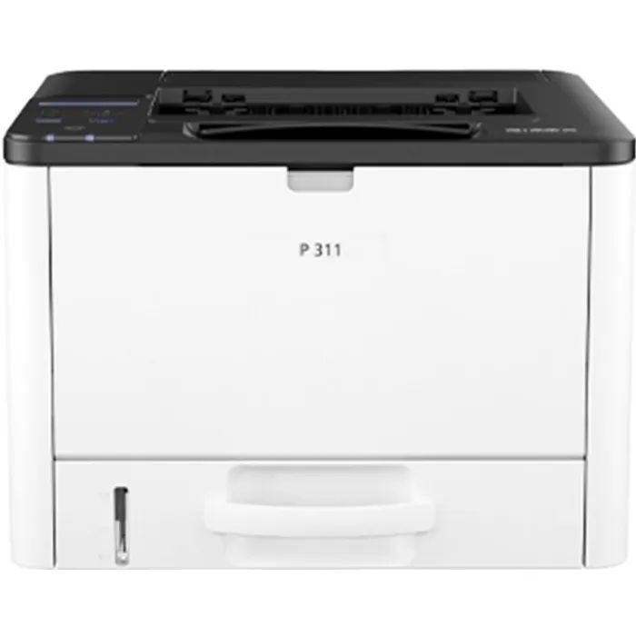 Лазерный принтер Ricoh P 311 (408525) изображение 2