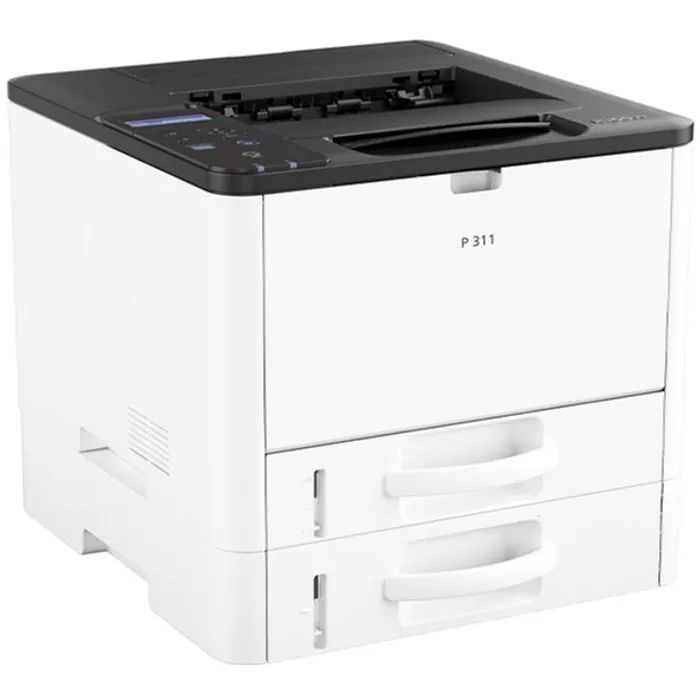 Лазерный принтер Ricoh P 311 (408525) изображение 3