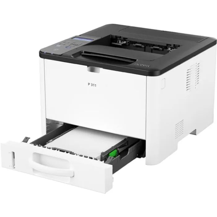 Лазерный принтер Ricoh P 311 (408525) изображение 4