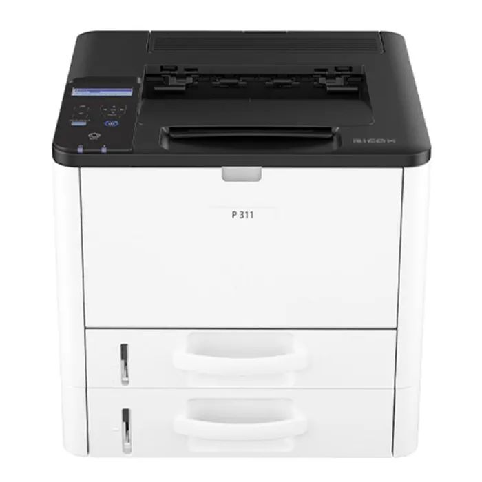 Лазерный принтер Ricoh P 311 (408525) изображение 5