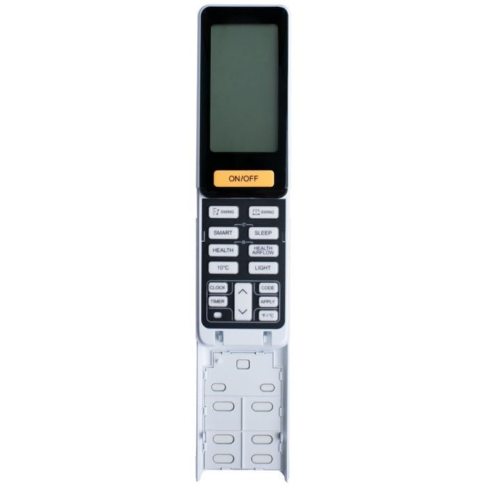 Кондиционер Haier 1U50KEFFRA-1/AS50S2SF1FA-ВH1 изображение 8