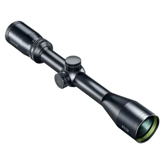 Оптический прицел Bushnell R3 4-12x40 сітка DZ22 BDC (R3-41240S4)