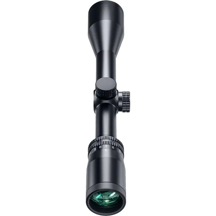 Оптический прицел Bushnell R3 4-12x40 сітка DZ22 BDC (R3-41240S4) изображение 2