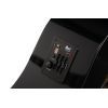 Гитара электроакустическая Cort Earth 60CE Black Gloss изображение 4
