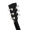 Гитара электроакустическая Cort Earth 60CE Black Gloss изображение 6