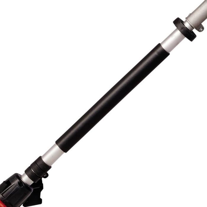 Кусторез Einhell телескопический GC-HC 90/2046 T, 900Вт, набор из 2 насадок (4501290) изображение 3
