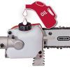 Кусторез Einhell телескопический GC-HC 90/2046 T, 900Вт, набор из 2 насадок (4501290) изображение 5