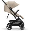 Коляска Cybex Beezy Almond Beige (з бампером) (524000183) изображение 3