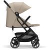 Коляска Cybex Beezy Almond Beige (з бампером) (524000183) изображение 4
