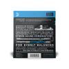 Струны для гитары D'Addario XL Nickel Wound Balanced Tension Regular Light (45-107) (EXL170BT) изображение 2
