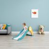 Гірка Mealux Triton (KD-B343 Blue / Yellow) зображення 3