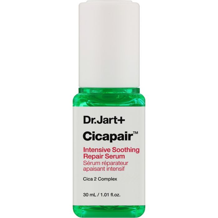 Сыворотка для лица Dr. Jart+ Cicapair Intensive Soothing Repair Serum 30 мл (8809844996591) изображение 2
