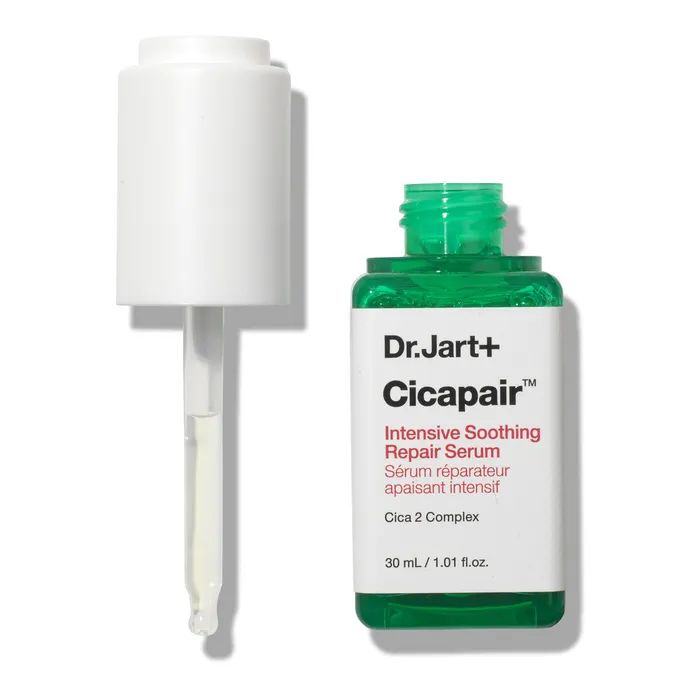 Сыворотка для лица Dr. Jart+ Cicapair Intensive Soothing Repair Serum 30 мл (8809844996591) изображение 4
