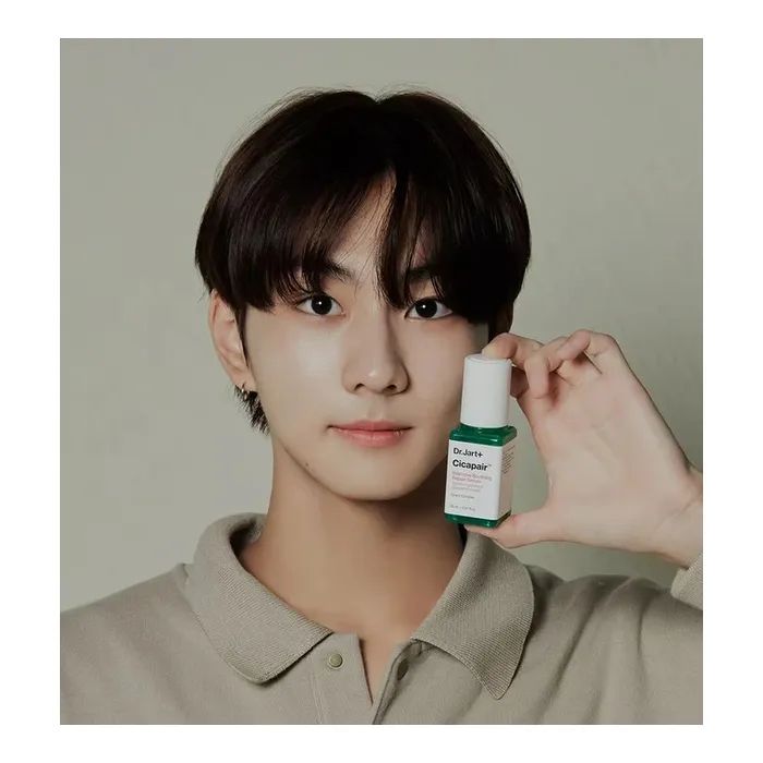 Сыворотка для лица Dr. Jart+ Cicapair Intensive Soothing Repair Serum 30 мл (8809844996591) изображение 7
