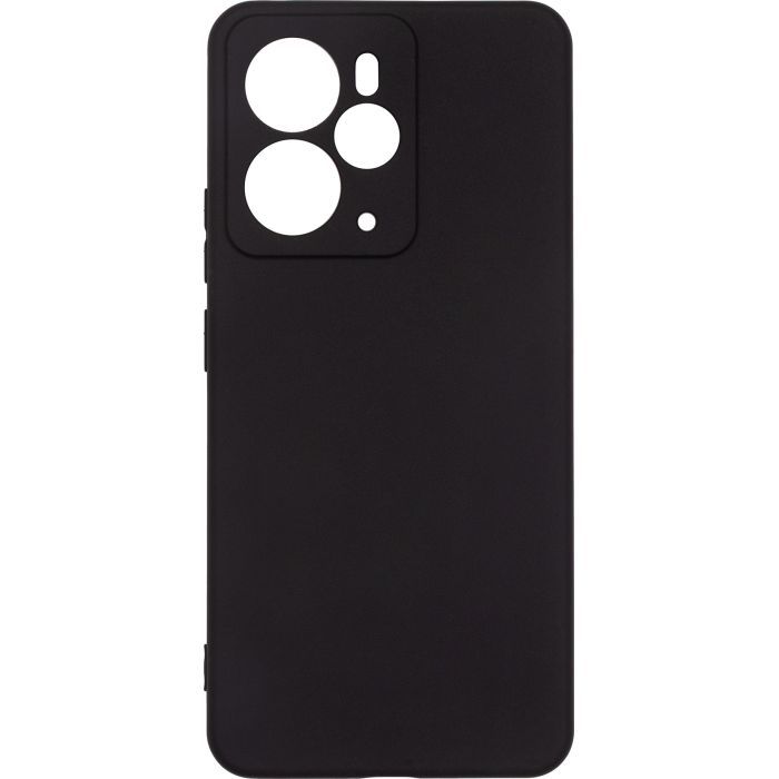 Чехол для мобильного телефона Armorstandart Matte Slim Fit Realme 14 5G Black (ARM83656)