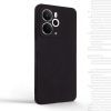 Чехол для мобильного телефона Armorstandart Matte Slim Fit Realme 14 5G Black (ARM83656) изображение 2
