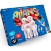 Настольная игра Danko Toys Альянс (Alians) (укр.) (SPG-92U)