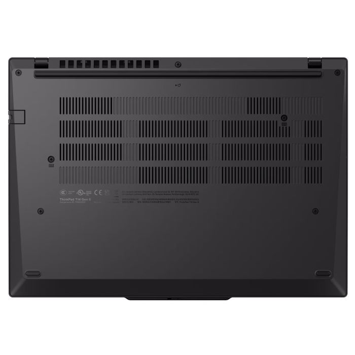 Ноутбук Lenovo ThinkPad T14 G6 (21QDS0GS00) зображення 11