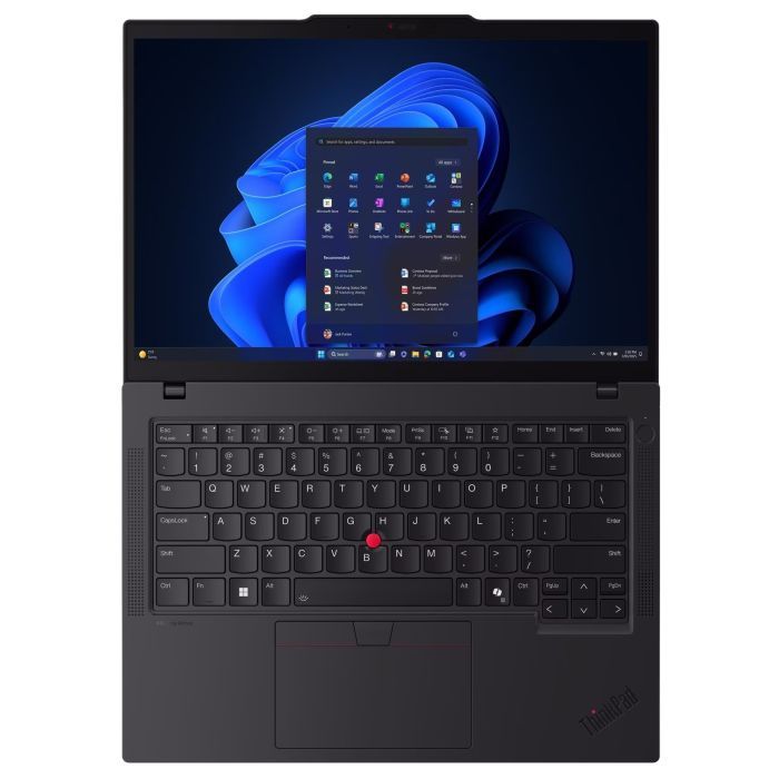 Ноутбук Lenovo ThinkPad T14 G6 (21QDS0GS00) зображення 12
