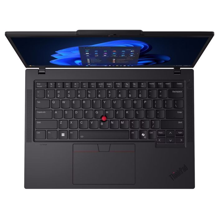 Ноутбук Lenovo ThinkPad T14 G6 (21QDS0GS00) зображення 4