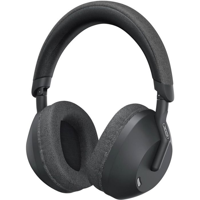 Наушники XO BE49 Black (BE49.black)