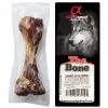 Лакомство для собак Alpha Spirit Ham Bone Standard Vacuum "Стандарт" 20 см (8437015969244)