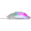 Мишка Havit HV-MS1011SE USB Transparent White (6950676293678) зображення 4