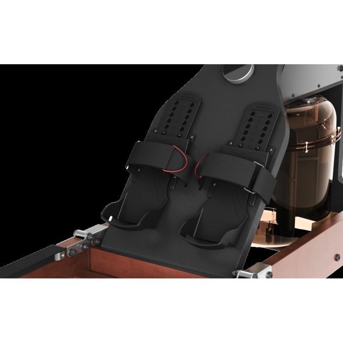 Гребной тренажер Kingsmith WM10 RED OAK изображение 11