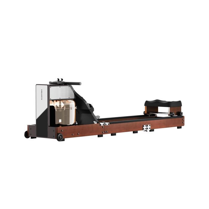 Гребной тренажер Kingsmith WM10 RED OAK