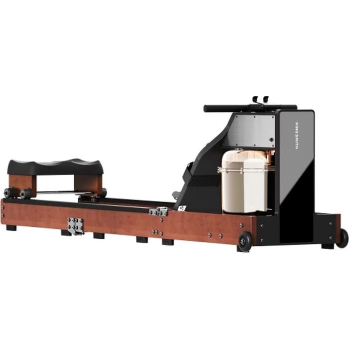 Гребной тренажер Kingsmith WM10 RED OAK изображение 2
