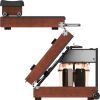 Гребной тренажер Kingsmith WM10 RED OAK изображение 7
