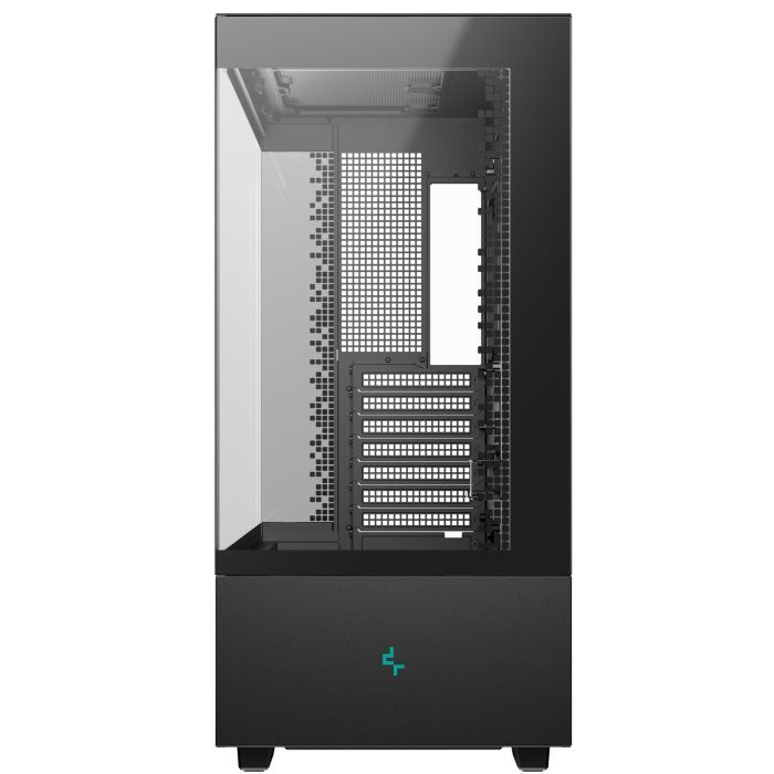 Корпус Deepcool CH690 Digital Black (R-CH690-BKNNA0D-G-1) изображение 3